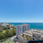 Luxury 4Bdr Penthouse With Sea Views